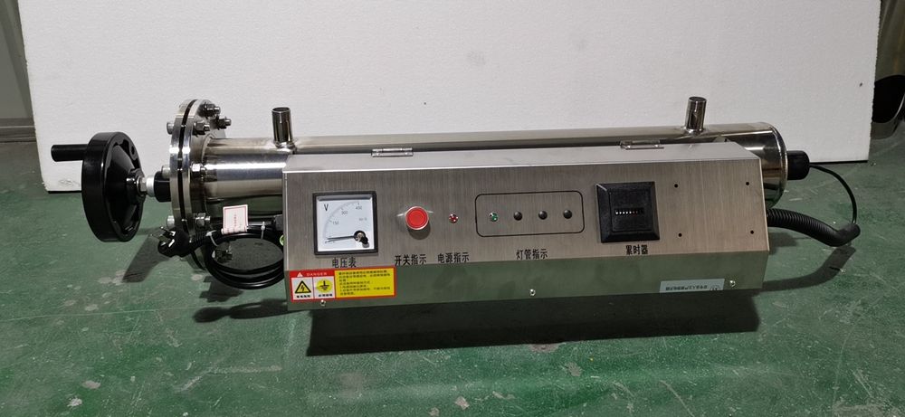 自動清洗型紫外線消毒器價格(圖2)